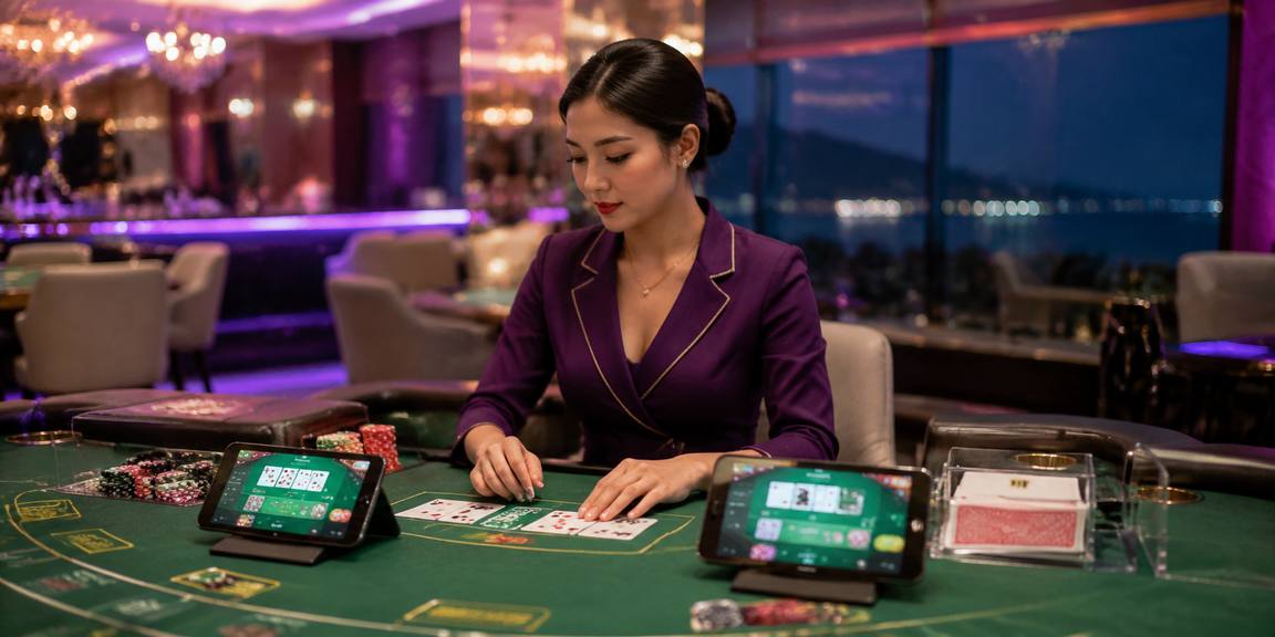 sg88 Casino